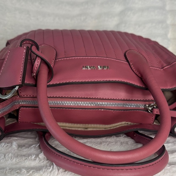 Nine West Plum Crossbody Bag - Picture 11 of 12